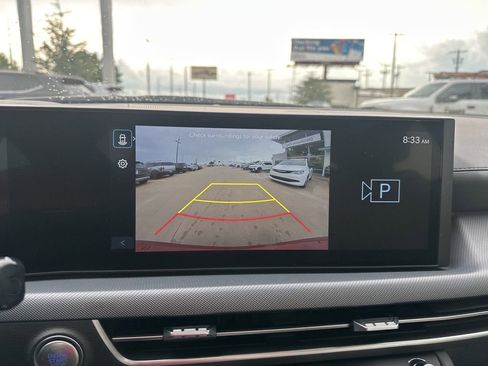 Used 2025 Hyundai Sonata SEL FWD image 11