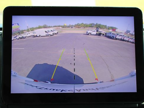 Used 2024 RAM ProMaster 1500 w/ Quick Order Package 22G SLT image 24