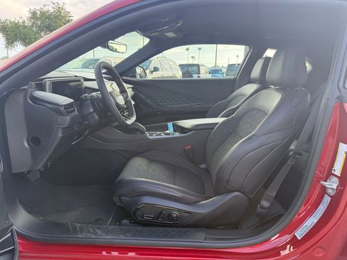 New 2026 Dodge Charger Scat Pack w/ Blacktop Package AWD/4WD image 9