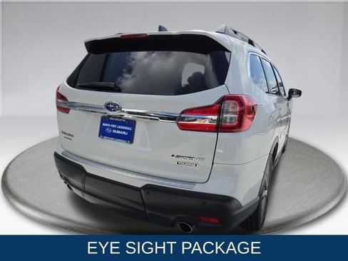 Used 2020 Subaru Ascent Touring w/ Popular Package #3 AWD/4WD image 13