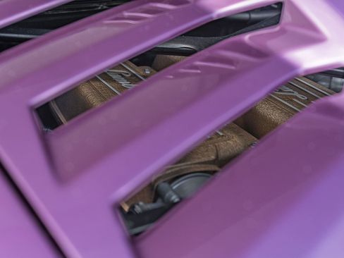 Used 2023 Lamborghini Huracan STO image 48