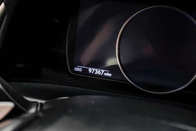 Used 2019 Lexus ES 350 w/ Premium Package FWD image 26