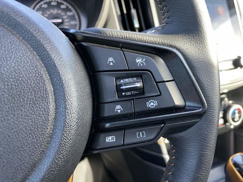 Used 2024 Subaru Forester Wilderness w/ Convenience Package image 16