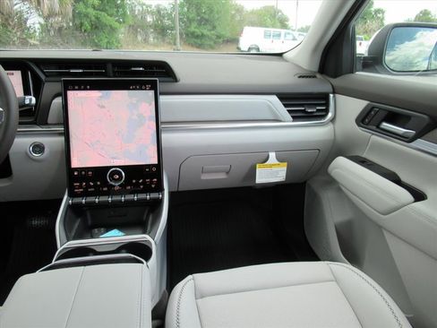 New 2026 GMC Terrain Denali AWD/4WD image 14