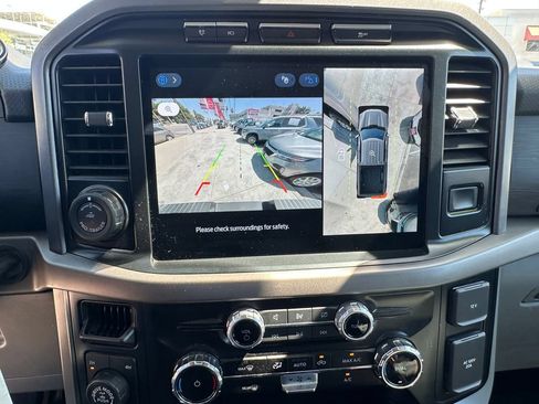 Used 2024 Ford F150 XLT w/ Mobile Office Package AWD/4WD image 26