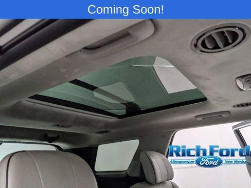 Used 2025 Hyundai Palisade Calligraphy AWD/4WD image 24