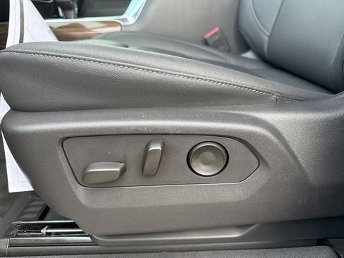 New 2025 Chevrolet Silverado 1500 RST w/ RST All Star Premium Package image 18