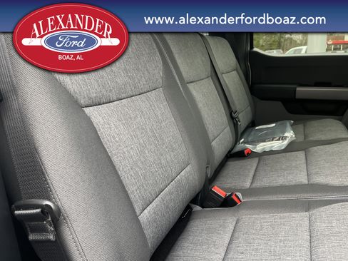 New 2026 Ford F250 XL w/ STX Appearance Package image 21