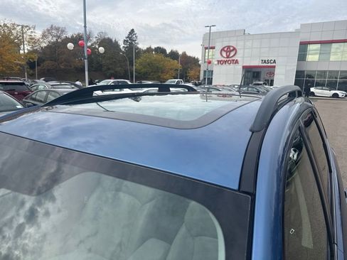 Used 2015 Subaru Forester 2.5i Limited image 46