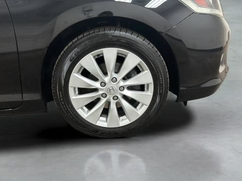 Used 2013 Honda Accord EX-L image 27