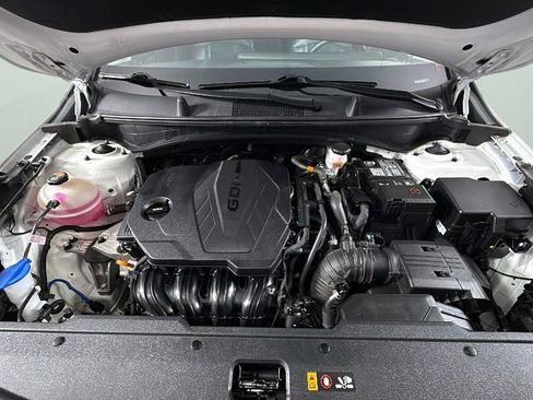 Used 2023 Kia Sportage EX image 38