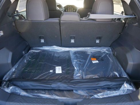 New 2026 Subaru Crosstrek 2.5i Premium image 5