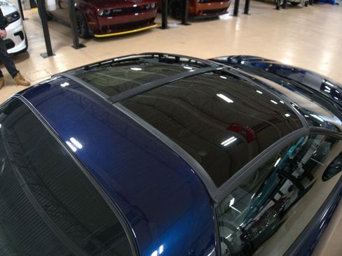 Used 2001 Chevrolet Camaro LT w/ Preferred Equipment Group 1 image 22