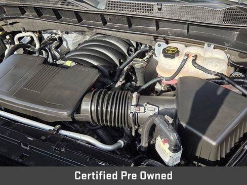 Certified 2025 GMC Sierra 1500 Denali Ultimate AWD/4WD image 21