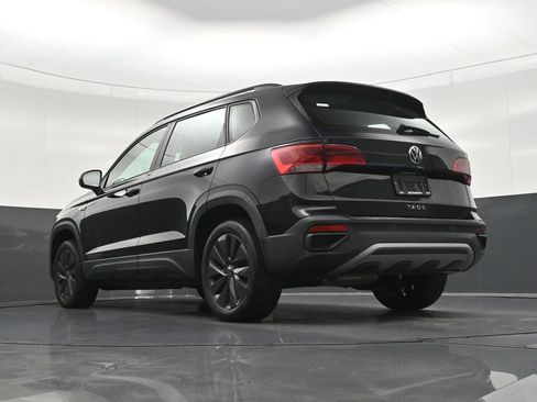 Used 2023 Volkswagen Taos S w/ Driver Assistance Package FWD image 25