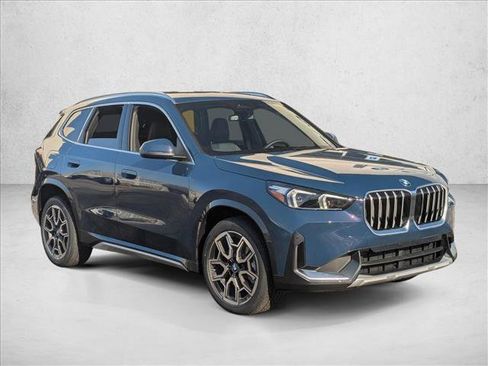 New 2026 BMW X1 xDrive28i image 7