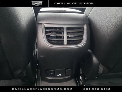 Used 2024 Chevrolet Malibu LT image 18