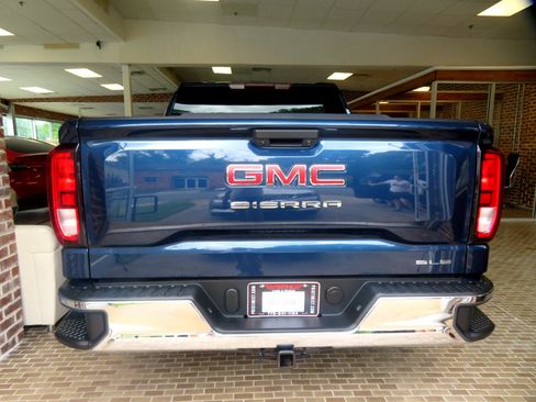 Used 2020 GMC Sierra 1500 SLE image 74
