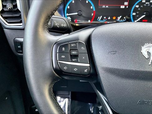 Used 2024 Ford Bronco Sport Big Bend w/ Convenience Package image 17