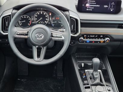 New 2026 MAZDA CX-50 AWD 2.5 S w/ Weather Package