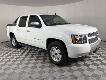 Used 2007 Chevrolet Avalanche LT w/ LT Preferred Equipment Group
