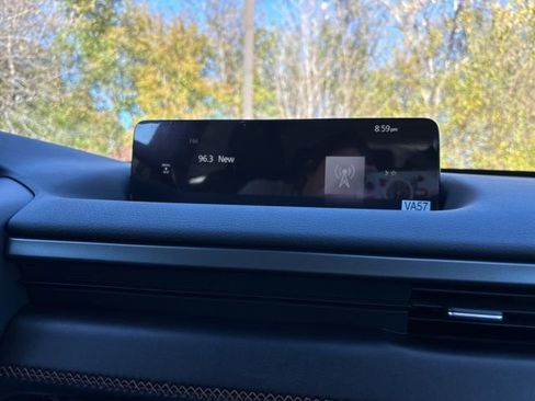 New 2026 MAZDA CX-50 2.5 Hybrid w/ Weather Package image 19