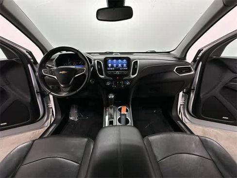 Used 2021 Chevrolet Equinox Premier image 21