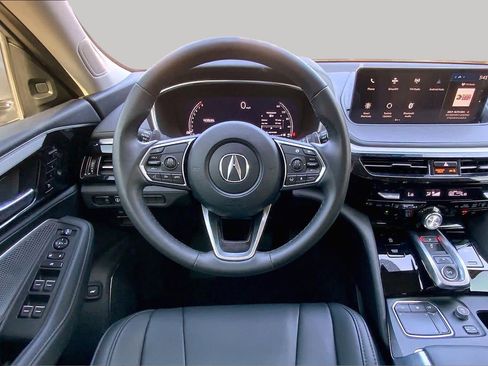 Used 2024 Acura MDX FWD image 6