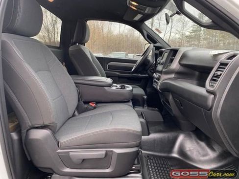 New 2024 RAM 3500 Tradesman image 6