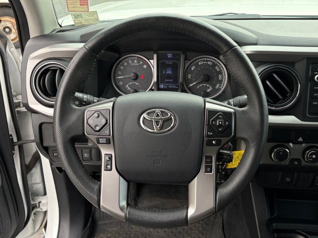 Certified 2019 Toyota Tacoma SR5 AWD/4WD image 9