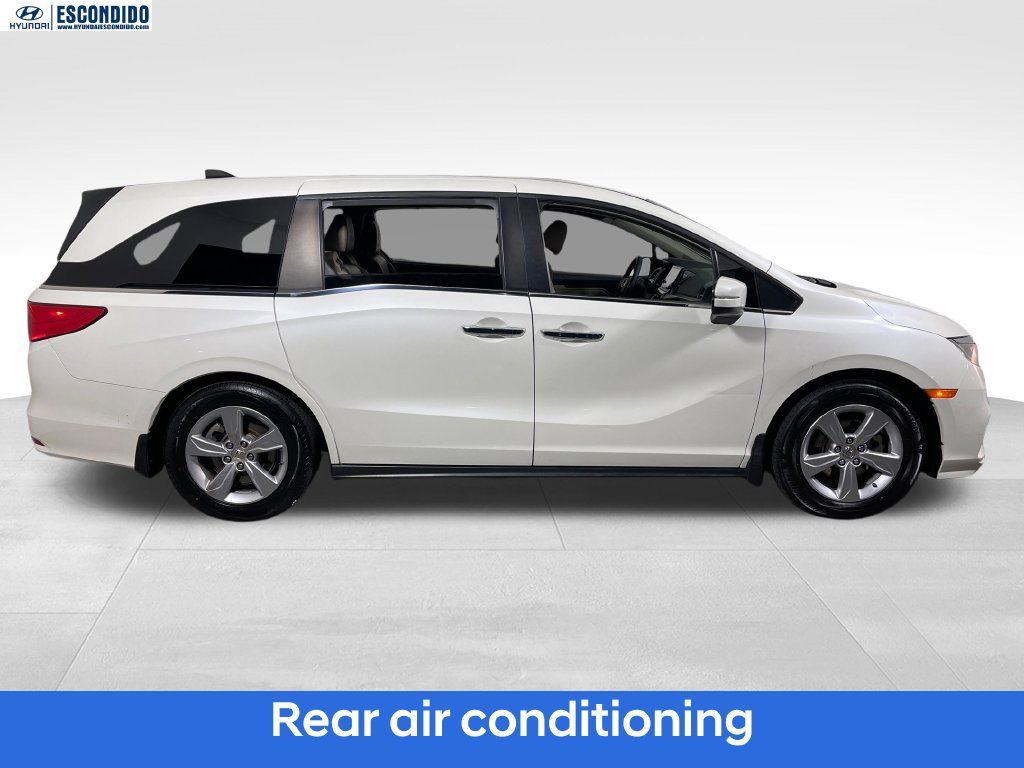 Used 2019 Honda Odyssey EX-L image 6