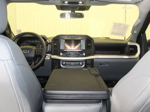 Used 2023 Ford F150 XL w/ XL Chrome Appearance Package AWD/4WD image 19