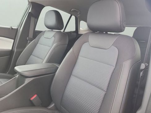 New 2026 Chevrolet Trax LT image 23