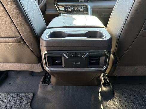 New 2026 GMC Sierra 1500 Denali w/ Technology Package image 25