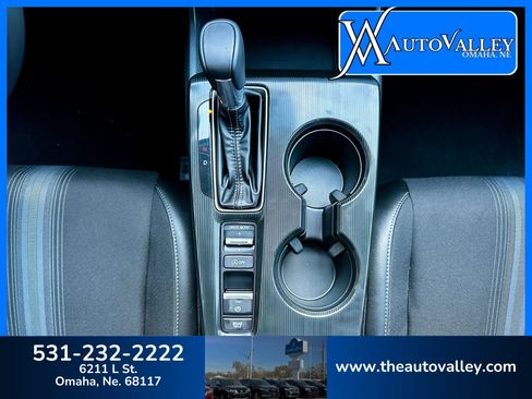Used 2025 Honda Civic Sport image 28