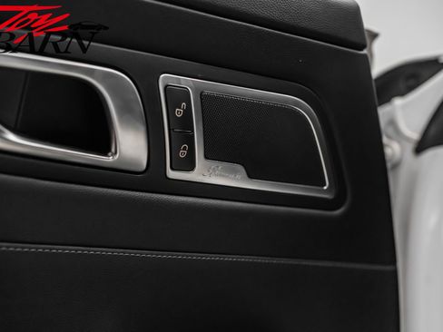 Used 2017 Mercedes-Benz AMG GT Coupe image 24