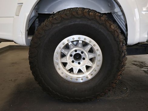 Used 2022 Ford F150 Raptor w/ Equipment Group 801A High image 64