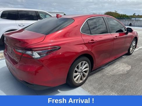 Used 2023 Toyota Camry LE image 13