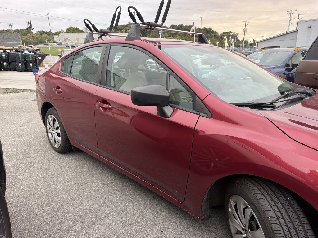 Used 2019 Subaru Impreza 2.0i AWD/4WD image 2