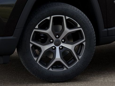 New 2026 Jeep Compass Limited AWD/4WD image 36
