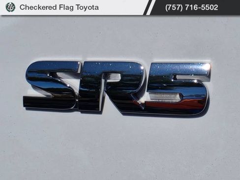 Used 2023 Toyota Tacoma SR5 RWD image 14