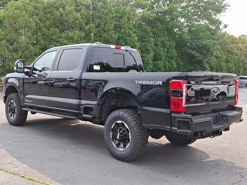 New 2025 Ford F250 Lariat w/ Lariat Ultimate Package image 3