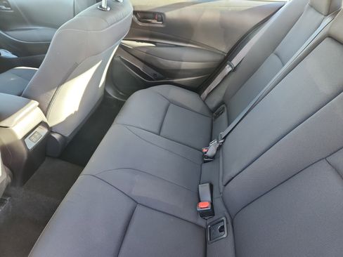 Used 2024 Toyota Corolla LE image 10