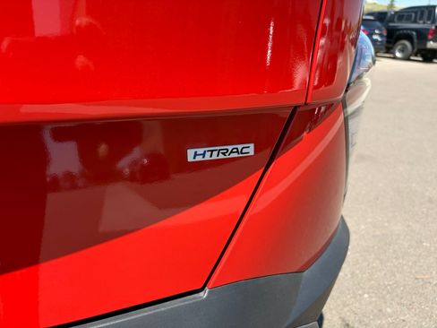 Certified 2025 Hyundai Kona SEL AWD/4WD image 23