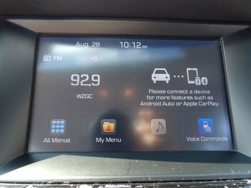 Used 2018 Hyundai Tucson SEL FWD image 17