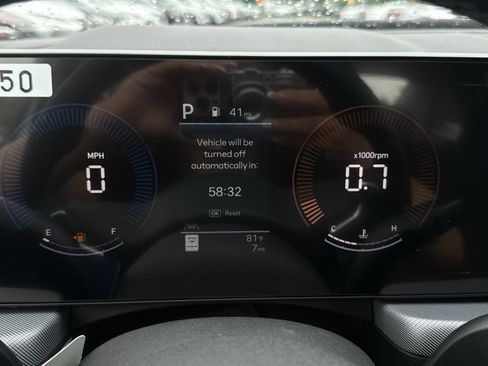 New 2026 Hyundai Sonata SEL AWD/4WD image 17