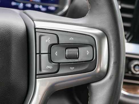 Used 2024 Chevrolet Silverado 2500 LT AWD/4WD image 22