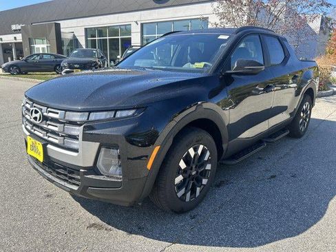 New 2026 Hyundai Santa Cruz SEL image 27