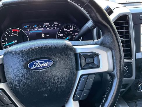 Used 2021 Ford F350 Lariat AWD/4WD image 23