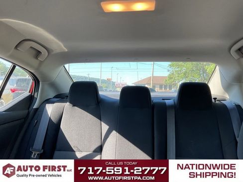 Used 2024 Nissan Sentra SV w/ All-Weather Package FWD image 19
